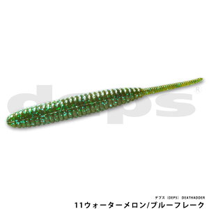 �f�v�X�iDEPS�j DEATHADDER 6inch