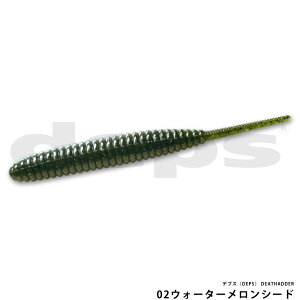 �f�v�X�iDEPS�j DEATHADDER 6inch