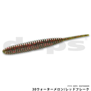 �f�v�X�iDEPS�j DEATHADDER 6inch