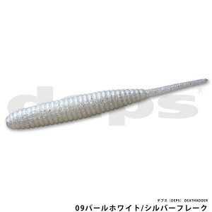 �f�v�X�iDEPS�j DEATHADDER 4inch