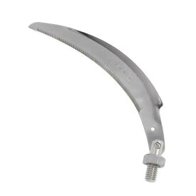 ベルモント(Belmont) MS-100 ステンモカリ鎌(L) 4分ネジ 六角ナット付
