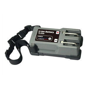 BMO JAPAN ���`�E���C�I���o�b�e���[ 13.2Ah