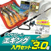 楽天市場】ダイワ ロッドリール セットの通販