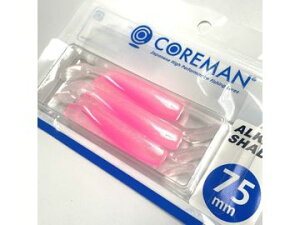 �R�A�}��(COREMAN) �A���J���V���b�h75mm