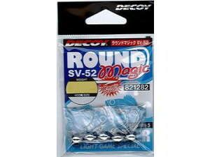 �J�c�C�`(KATSUICHI) SV-52 ���E���h�}�W�b�N