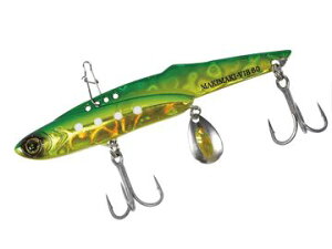 nuT(Hayabusa) FS439 WbNAC }L}LoCu 60g