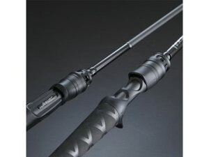 AuKVA(Abu Garcia) xT[g VERC-68MH