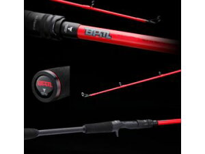 WbJ(JACKALL) BPM B1-C611MHH