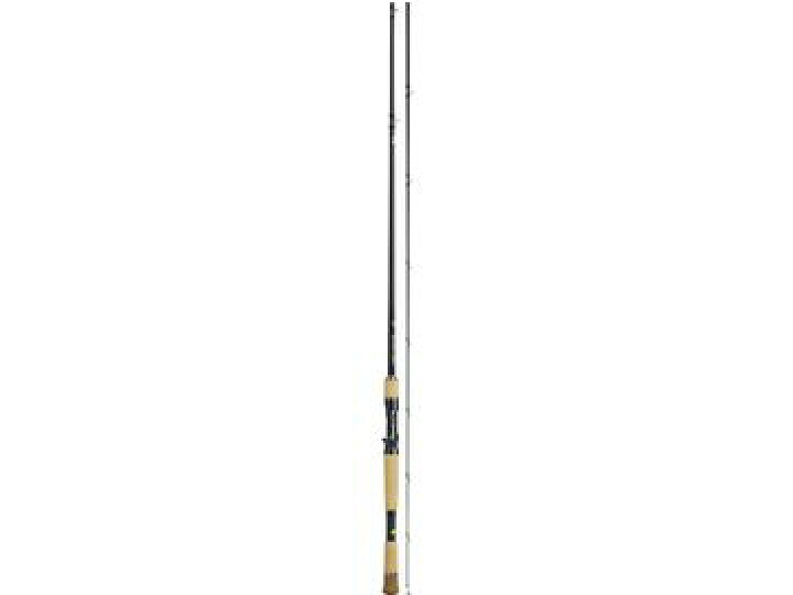 楽天市場】ダイワ(Daiwa) ブラックレーベル SG 721H+FB : フィッシング 