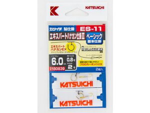 �J�c�C�`(KATSUICHI) ES-11 �G�L�X�p�[�g�n�i�J���d�|II