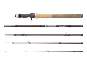 AuKVA(Abu Garcia) ZoomSafari ZMSC-665M
