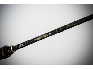 AuKVA(Abu Garcia) XROSSFIELD XRFS-962M