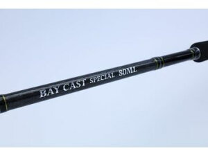 プロトラスト(PRO TRUST) ベイキャストスペシャル 80ML