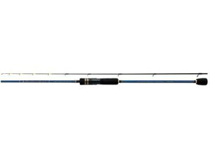 宇崎日新 ブラックジャガー 漢気 BJOS-702ML (ロッド・釣竿) 価格比較 