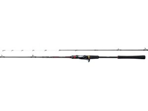 シマノ 炎月SS B610M-S (ロッド・釣竿) 価格比較 - 価格.com