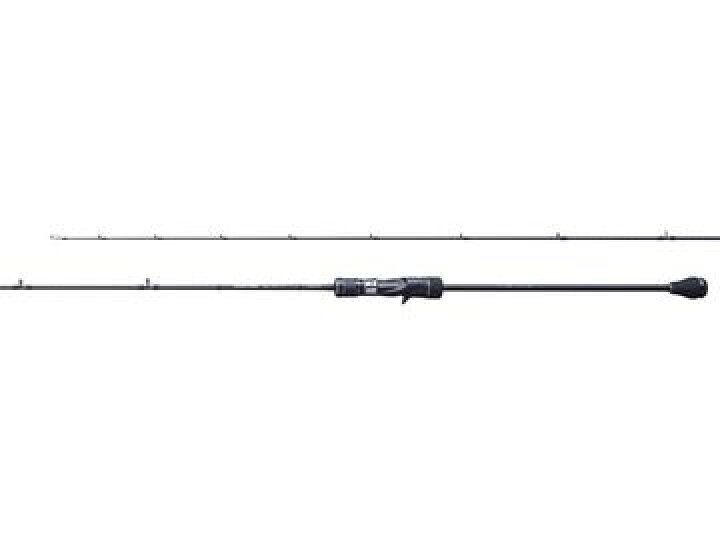 楽天市場】シマノ(SHIMANO) 20 ゲームタイプスローJ B66-3 