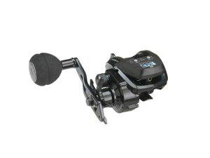 AuKVA(Abu Garcia) MAX DLC MHP-L