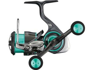 ダイワ エメラルダス AIR LT2500-DH (リール) 価格比較 - 価格.com 