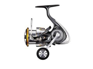 ダイワ ブラスト LT4000-CH (リール) 価格比較 - 価格.com