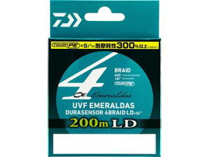 _C(Daiwa) UVF G_XDURA ZT[×4 LD +Si2 200m