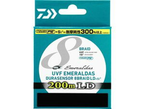 _C(Daiwa) UVF G_Xf ZT[×8 LD +Si2 200m
