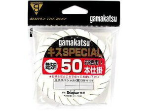 ܂(Gamakatsu) N-108 LXXyV 50{d|