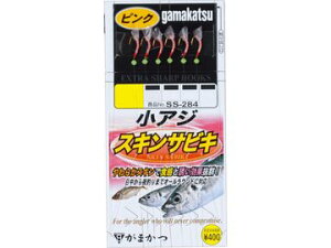 ܂(Gamakatsu) SS-284 AWXLTrL sN