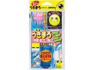 ܂(Gamakatsu) UM-110 ܂TrL XL