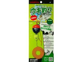 キザクラ ウキ釣り速攻セット チヌ鈎