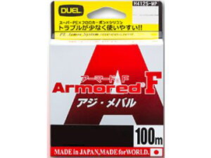 fG(DUEL) A[}[h F AWEo 100m