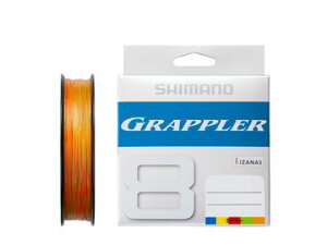 V}m(SHIMANO) LD-A61U Obv[8 PE 200m