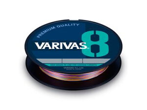 �o���o�X(VARIVAS) VARIVAS8 �}�[�L���O 200m