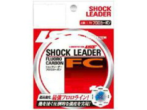 ���C���V�X�e��(LINESYSTEM) SHOCK LEADER FC 30 30m