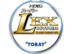 東レインターナショナル(TORAY) トヨフロン スーパーL EX ハイパー