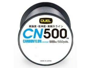 fG(DUEL) CN500 500m NA[