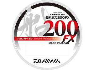 �_�C��(Daiwa) �f�B�[�t�����D�n���X 200FX 3��