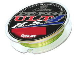 �T�����C��(SUNLINE) �\���e�B���C�g PE EGI ULT HS4 0.6�� 240m