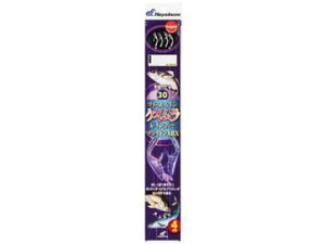 �n���u�T(Hayabusa) SS-172 ����T�r�L30 �P�C����&�u���C�g��MIX