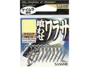 �����ߐj(SASAME) WS-11 ��킹�����T �P�C����