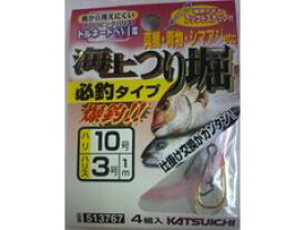 カツイチ(KATSUICHI) KJ-05 海上釣堀 必釣タイプ