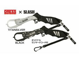 SLASH(スラッシュ) SL-105 グラスパー グルカ SLASHモデル