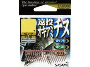 ߐj(SASAME) ET-07 ILA~`k isNj