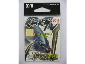 JcC`(KATSUICHI) K-1 킹O