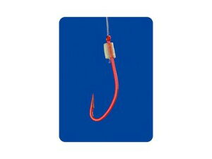 がまかつ(Gamakatsu) 糸付 早がけサヨリ