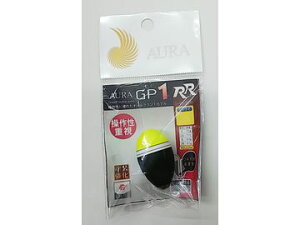 AURA(AE) GP-1 RR CG[
