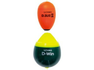 LUN UZAWA D.SUS II & D-Win bh