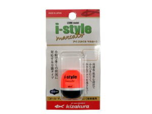 �L�U�N�� i-style marcato ���b�h