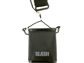 SLASH(スラッシュ) SL-281 水汲みバケツ角15