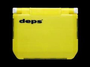 �f�v�X(Deps) DEPS-318SD