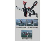 第一精工 スーパーパイプ受太郎W